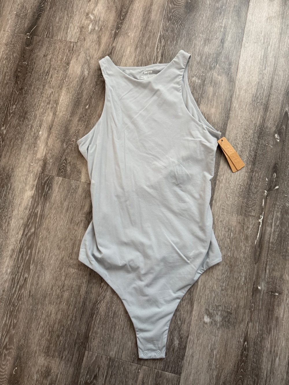 Skims fits everybody bodysuit